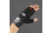 Chiba Fitness Fitnesshandschuhe Wristguard Protect XXL