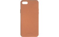 Urbanys Back Cover Sweet Peach Leather iPhone 7/8 Plus