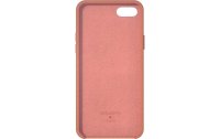 Urbanys Back Cover Sweet Peach Leather iPhone 7/8 Plus