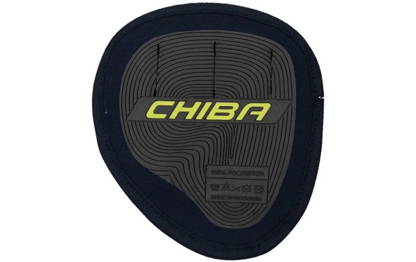 Chiba Fitness Motivaton Grippad S/M