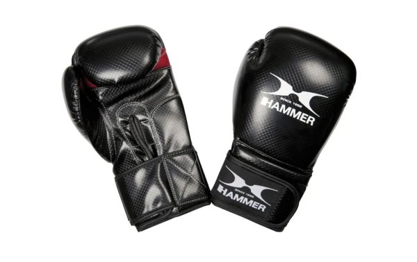 HAMMER Boxhandschuhe X-Shock 14 oz