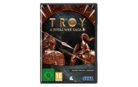 SEGA A Total War Saga: Troy Limited Edition