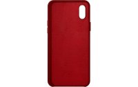 Urbanys Back Cover Moulin Rouge Leather iPhone X/XS