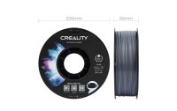 Creality Filament ABS, Grau, 1.75 mm, 1 kg