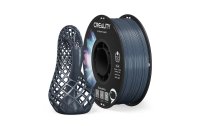 Creality Filament ABS, Grau, 1.75 mm, 1 kg