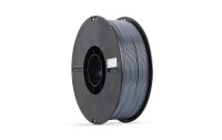 Creality Filament ABS, Grau, 1.75 mm, 1 kg