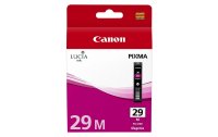 Canon Tinte PGI-29M / 4874B001 Magenta