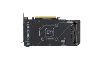 ASUS Grafikkarte DUAL GeForce RTX4060 8 GB