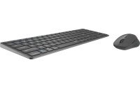 Rapoo Tastatur-Maus-Set 9700M Ultraslim