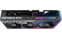 ASUS ROG Grafikkarte Strix GeForce RTX 4060 OC Edition 8 GB