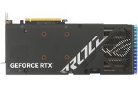 ASUS ROG Grafikkarte Strix GeForce RTX 4060 OC Edition 8 GB