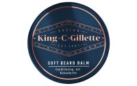 King C. Gillette Bartbalsam 100 ml