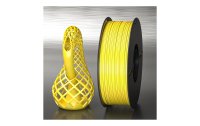 Creality Filament ABS, Gelb, 1.75 mm, 1 kg