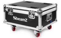 BeamZ Flightcase FCBP12