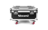 BeamZ Flightcase FCBP12