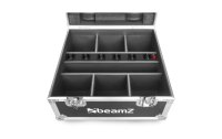 BeamZ Flightcase FCBP12