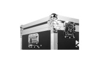 BeamZ Flightcase FCBP12