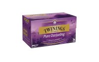 Twinings Teebeutel Pure Darjeeling 25 Stück