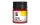 Marabu Textilfarbe 50 ml, Kirschrot