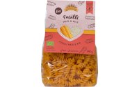 Leib und Gut Teigwaren Bio Fusilli Mais & Reis 340 g