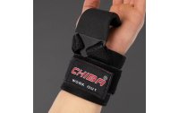 Chiba Fitness Powerhook One Size