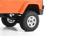 RC4WD Reifen Falken Wildpeak M/T 1.0" 2 Stück