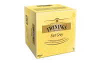 Twinings Teebeutel Earl Grey 50 x 2 g