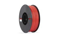 Creality Filament ABS, Rot, 1.75 mm, 1 kg