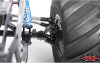 RC4WD Aluminum C Hubs für D44 Achse