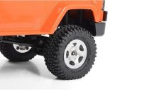 RC4WD Reifen BFGoodrich T/A KR3 1.0" 2 Stück