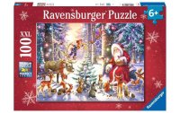Ravensburger Puzzle Waldweihnacht