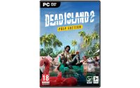 Deep Silver Dead Island 2 PULP Edition