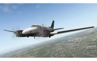 GAME X-Plane 11 + Aerosoft Airport Pack