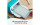 Cricut Blankokarte Joy cut-away 10.8 x 14 cm, Grau/Khaki/Creme