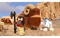 Warner Bros. Interactive LEGO STAR WARS Die Skywalker Saga