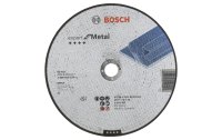 Bosch Professional Trennscheibe gerade Expert for Metal,...