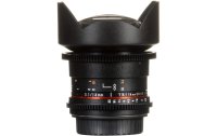 Samyang Festbrennweite VDSLR 14mm T/3.1 Mark II – Canon EF-M