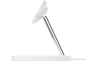 Belkin Wireless Charger Boost Charge Pro 3-in-1 15W Weiss