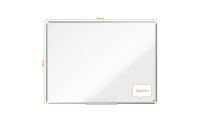 Nobo Whiteboard Premium Plus 90 cm x 120 cm, Weiss