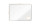 Nobo Whiteboard Premium Plus 90 cm x 120 cm, Weiss