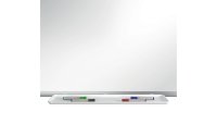 Nobo Whiteboard Premium Plus 120 cm x 180 cm, Weiss