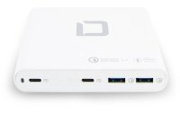 DICOTA Netzteil 120 W USB-C Universal Pro EU + UK