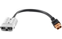 WATTSTUNDE Adapterkabel AK-A50-XT60 Anderson A50 auf XT60...