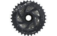 Sram Velokassette XG-1270 D1 Force 12-Gang / 10-33 Zähne