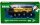 BRIO Eisenbahn Goldene Batterielok mit Licht und Sound