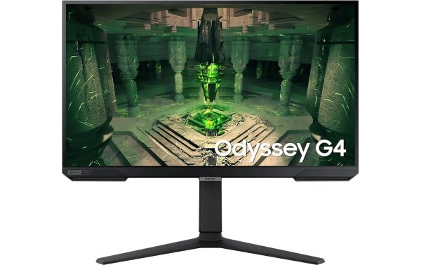 Samsung Monitor Odyssey G4 LS25BG400EUXEN