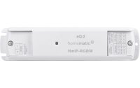 Homematic IP Smart Home LED Controller – RGBW