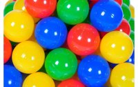 Knorrtoys Bälle ca. Ø7 cm - 100 balls Colorful