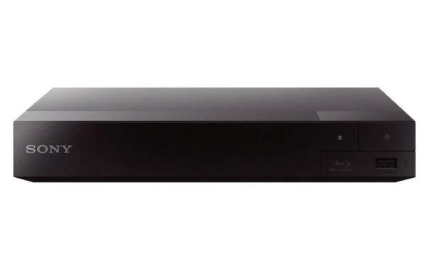 Sony Blu-ray Player BDP-S1700 Schwarz