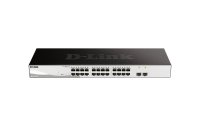 D-Link Switch DGS-1210-26 26 Port